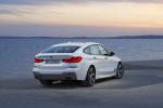 BMW 640i xDrive Gran Turismo M Sport 2017 года (WW)